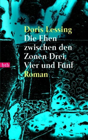 Die Ehen zwischen den Zonen Drei, Vier und Fünf: Canopus im Argos: Archive 2 Roman