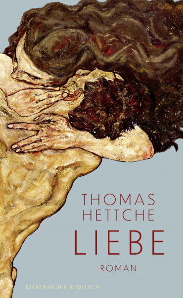 Liebe: Roman