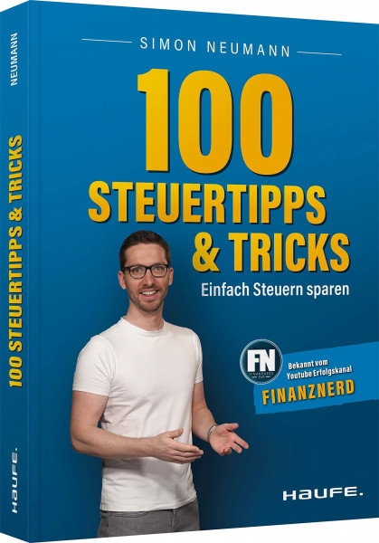100 Steuertipps und -tricks