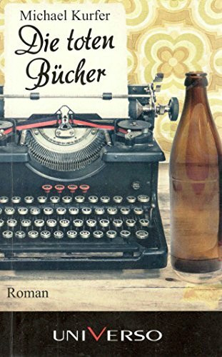 Die toten Bücher
