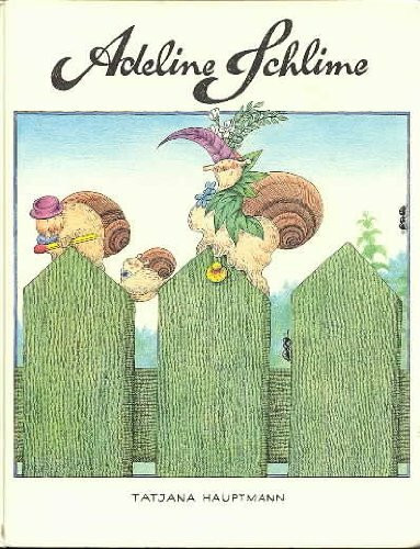 Adeline Schlime