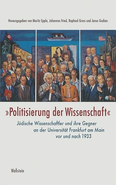 "Politisierung der Wissenschaft"