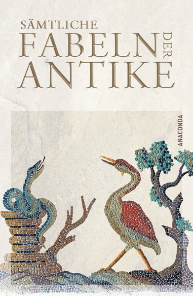 Sämtliche Fabeln der Antike