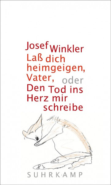 Laß dich heimgeigen, Vater, oder Den Tod ins Herz mir schreibe