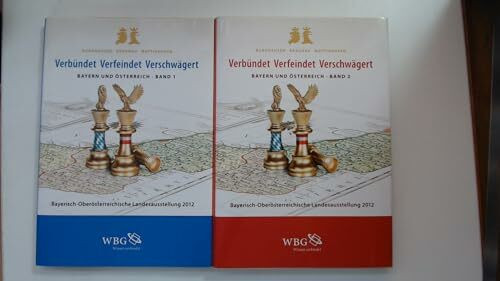 Verbündet - Verfeindet - Verschwägert.