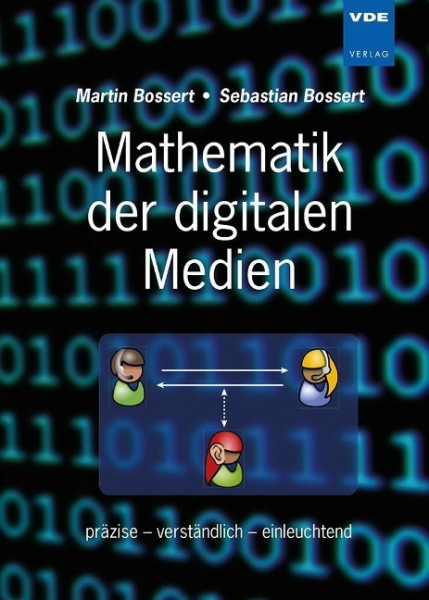 Mathematik der digitalen Medien