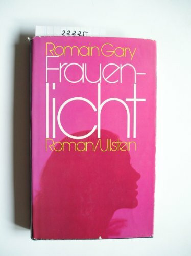 Frauenlicht