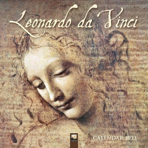Leonardo da Vinci 2023