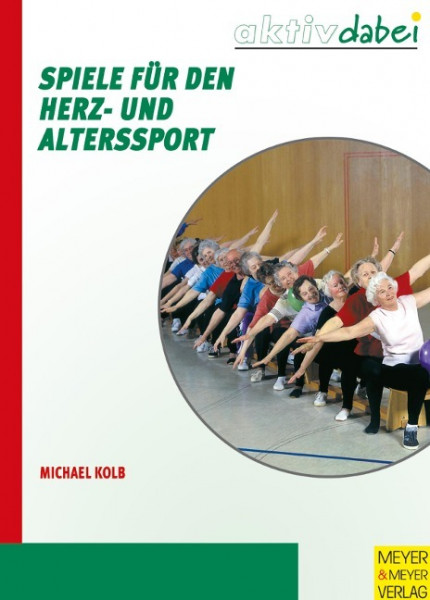 Spiele für den Herz- und Alterssport