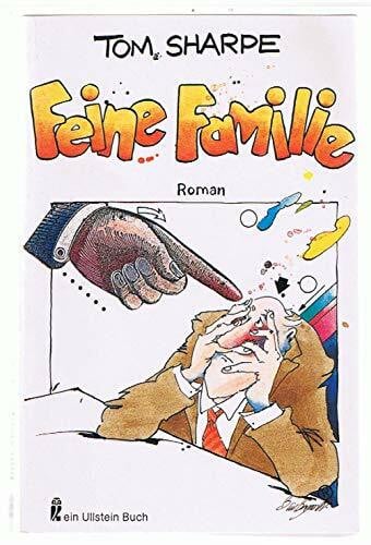 Feine Familie (Ullstein Taschenbuch)