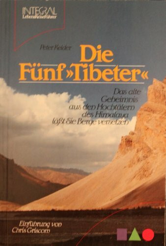 Die fünf Tibeter