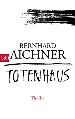 Totenhaus: Thriller (Die Totenfrau-Trilogie, Band 2)
