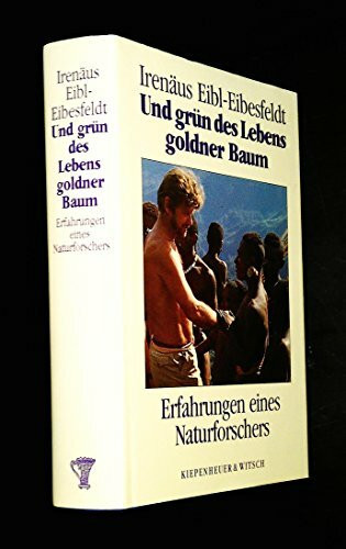Und grün des Lebens goldner Baum