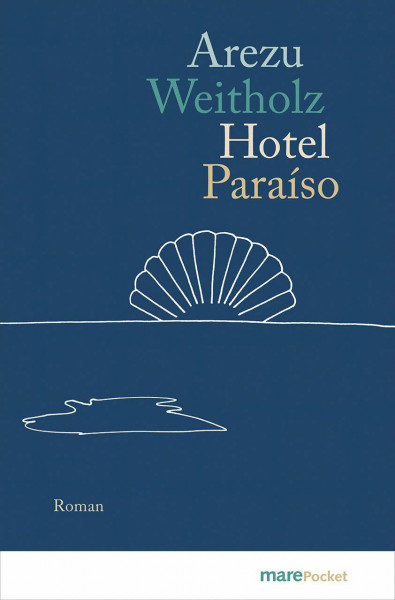 Hotel Paraíso (marePocket)