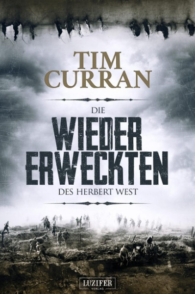 Die Wiedererweckten des Herbert West