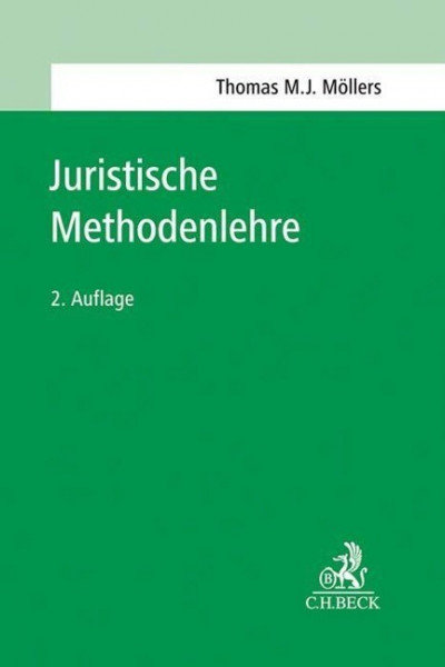 Juristische Methodenlehre