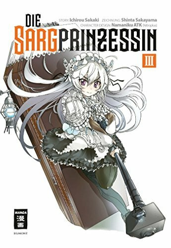 Die Sargprinzessin 03