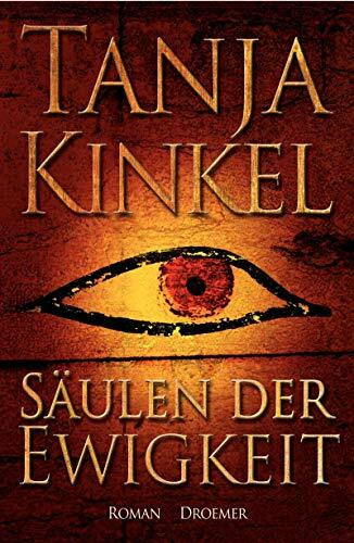Säulen der Ewigkeit: Roman