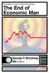 Ww Norton & Co The End Of Economic Man, An Introduction To Humanist Economics, An Introduction To Humanistic ...