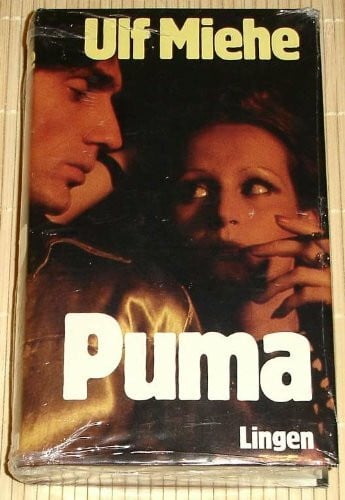 Puma: Thriller um einen 6-Millionen-Coup (Allgemeine Reihe. Bastei Lübbe Taschenbücher)