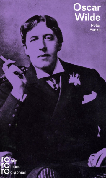 Oscar Wilde