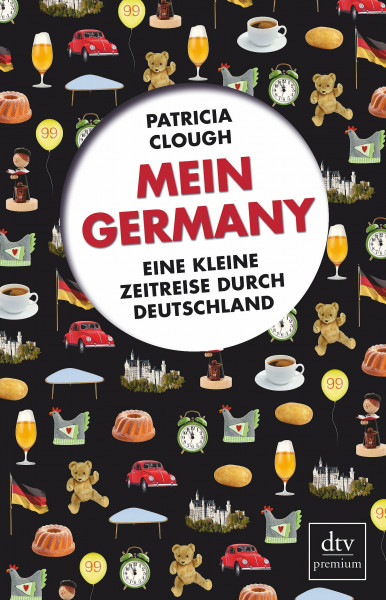 Mein Germany: Eine kleine Zeitreise durch Deutschland