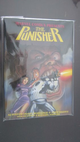Circle of Blood (Stan Lee Presents : The Punisher)