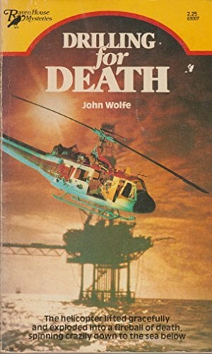 Drilling For Death Drilling For Death