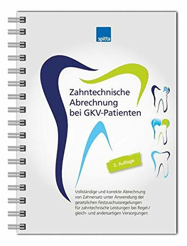 Zahntechnische Abrechnung bei GKV-Patienten