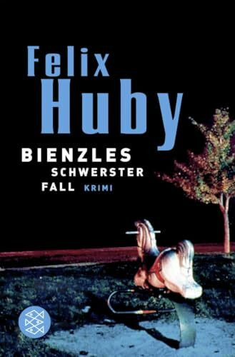 Bienzles schwerster Fall: Krimi (Kommissar Bienzle ermittelt)