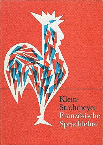 Etudes Françaises: Französische Sprachlehre: Für Gymnasien.