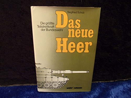 Das neue Heer