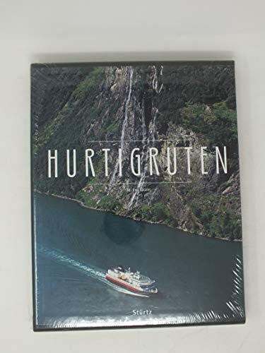 Hurtigruten