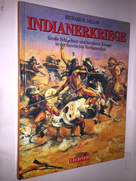 Indianerkriege