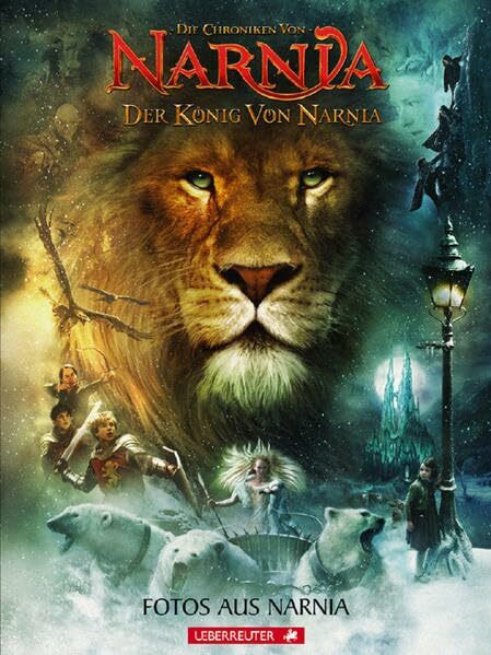 Die Chroniken von Narnia: Der König von Narnia Fotos aus Narnia