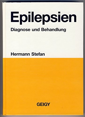 Epilepsien. Diagnose und Behandlung