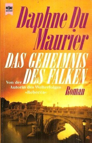 Das Geheimnis des Falken