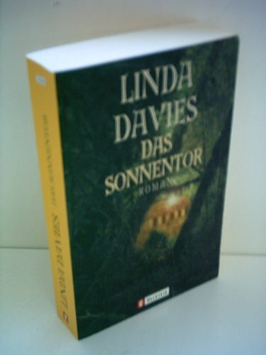 Das Sonnentor (Ullstein Taschenbuch)