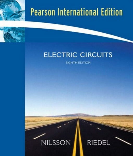 Electric Circuits: International Edition