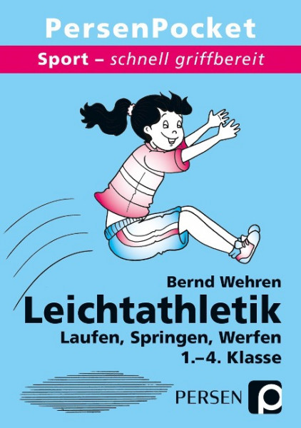 Leichtathletik