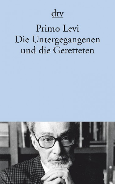 Die Untergegangenen und die Geretteten