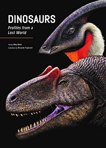 Dinosaurs: Profiles from a Lost World