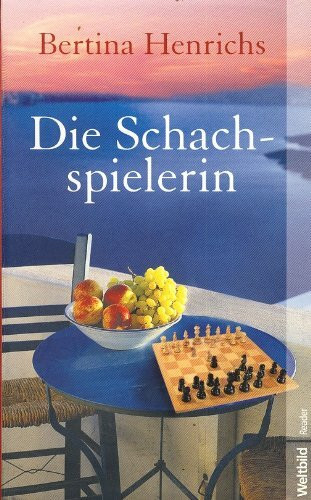 Die Schachspielerin