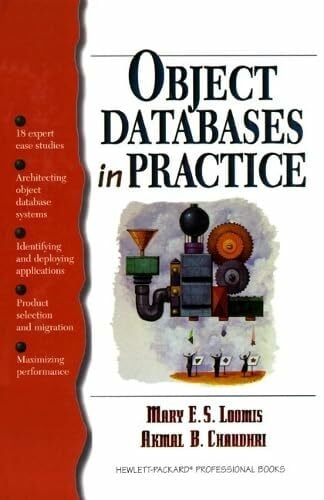 Object Databases in Practice Object Databases in Practice
