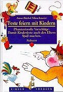 Feste feiern mit Kindern