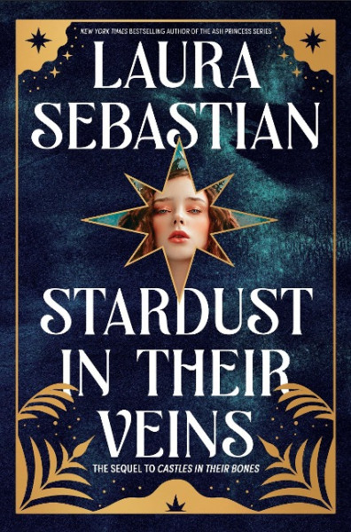 Stardust in Their Veins