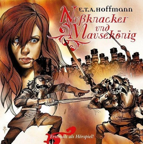 Nussknacker und Mausekönig