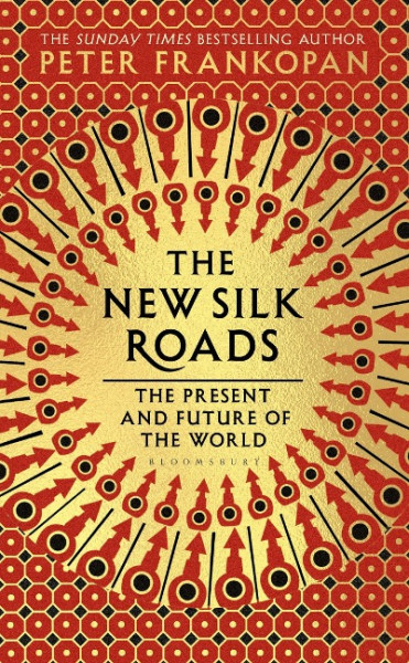 The New Silk Roads