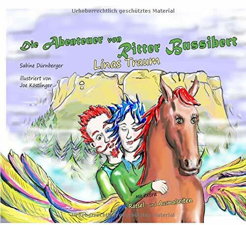Die Abenteuer von Ritter Bussibert