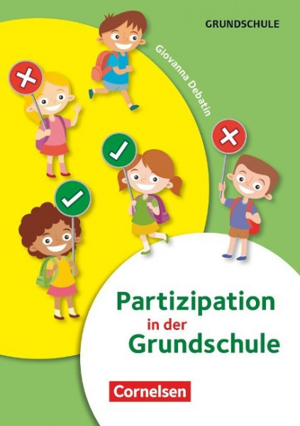 Partizipation in der Grundschule